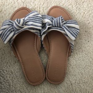 Girl Sandals